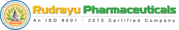 Rudrayu Pharmaceuticals